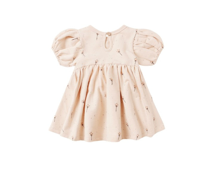 Quincy Mae Darla Dress || Magic Back