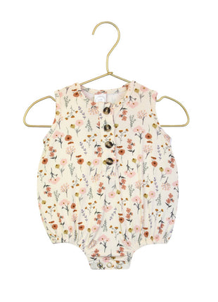 Lou Lou & Company Rachel Bubble Romper