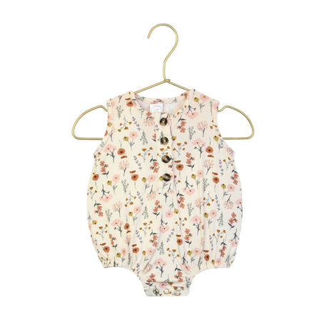 Lou Lou & Company Rachel Bubble Romper