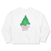 Iscream Fancy Tree Sweatshirt Front