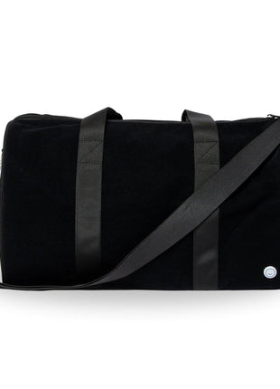 Becco Bags Becco Sleepover Duffle Bag — Black