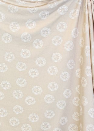 Lou Lou & Company Linus Swaddle Blanket