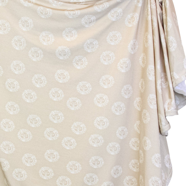 Lou Lou & Company Linus Swaddle Blanket