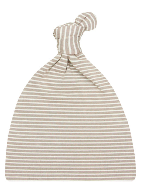 Lou Lou & Company Banks Top Knot Hat