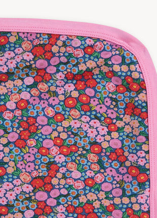 Magnetic Me Gilded Lily Modal Baby Blanket