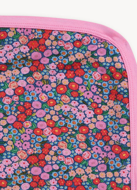 Magnetic Me Gilded Lily Modal Baby Blanket