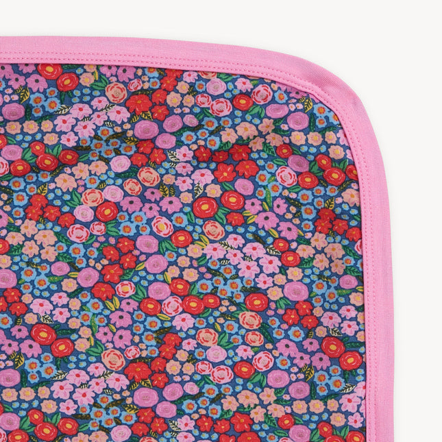 Magnetic Me Gilded Lily Modal Baby Blanket