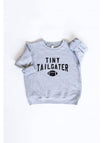 Heathered Grey / 2T