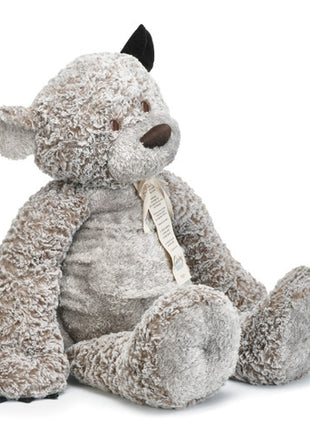Demdaco Giving Collection Jumbo Giving Bear Stuffed Animal 36"