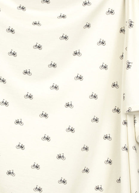 Lou Lou & Company Freddy Swaddle Blanket