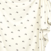 Lou Lou & Company Freddy Swaddle Blanket