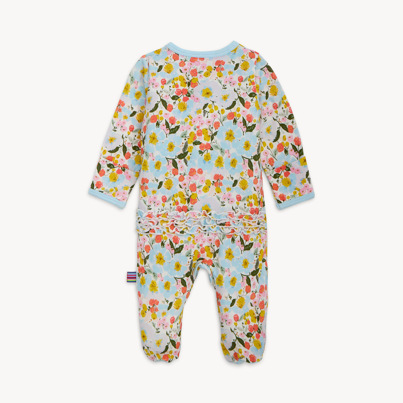 Magnetic Me Seraphina Modal Magnetic Footie Back
