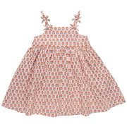 Pink Chicken Tia Dress - Pink Prairie