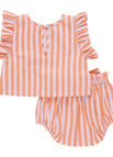 Orange / 3-6M