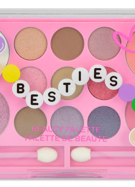 IScream Besties Beauty Palette