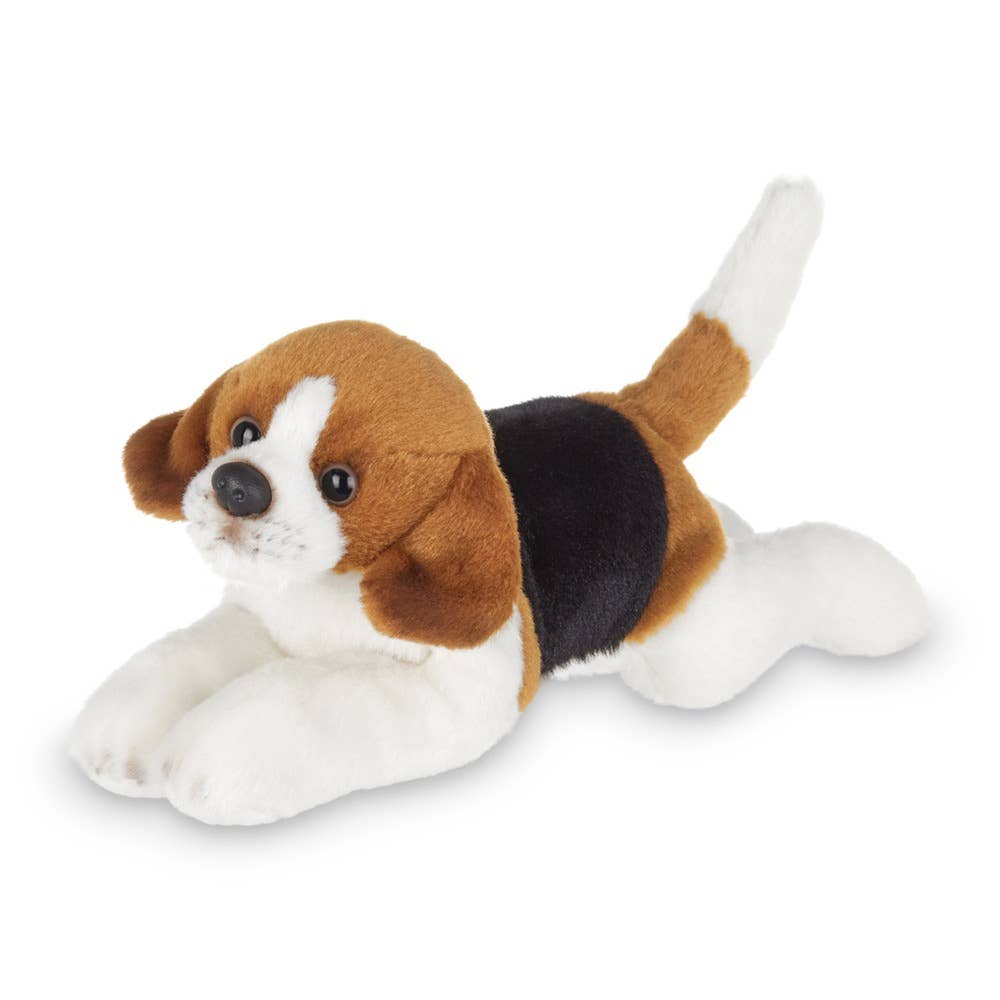 Bearington Collection Lil' Hunter the Beagle