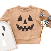 Jack - O - Lantern Sweatshirt