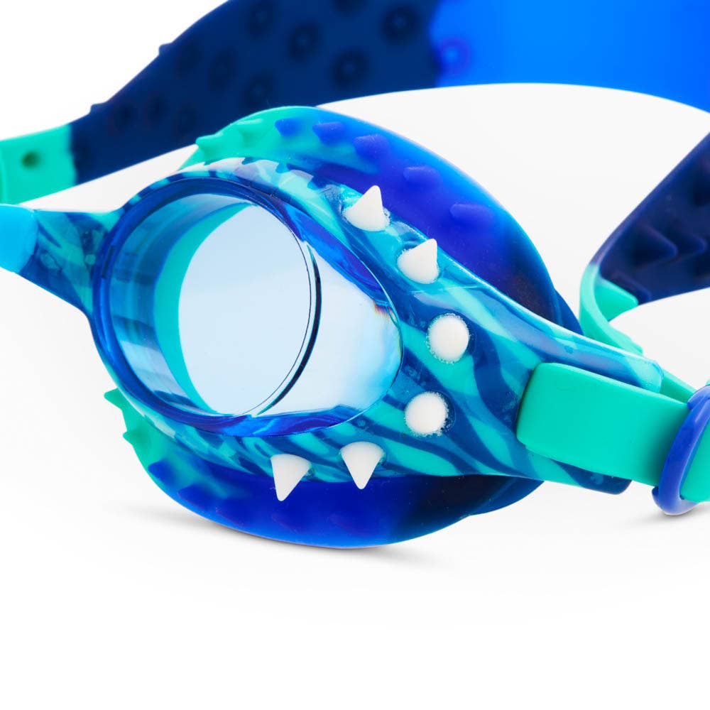 Bling2O Dino Dive Kids' Swim Goggle | Summer Pool Essentials