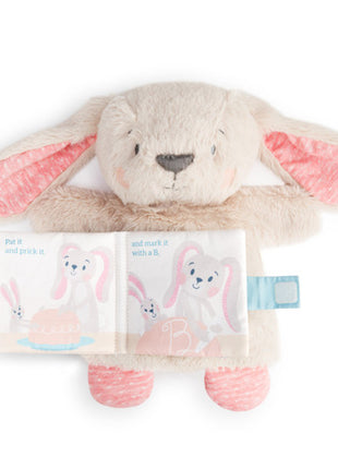 Demdaco Pat-A-Cake Puppet Book