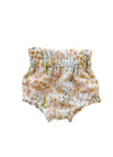 Floral / 12-24M