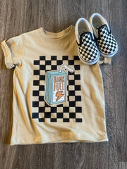 AK Clothing Company, LLC Hunk Fuel Graphic Tee