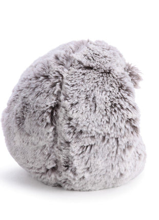 Demdaco Hedgehog Beanbag Back
