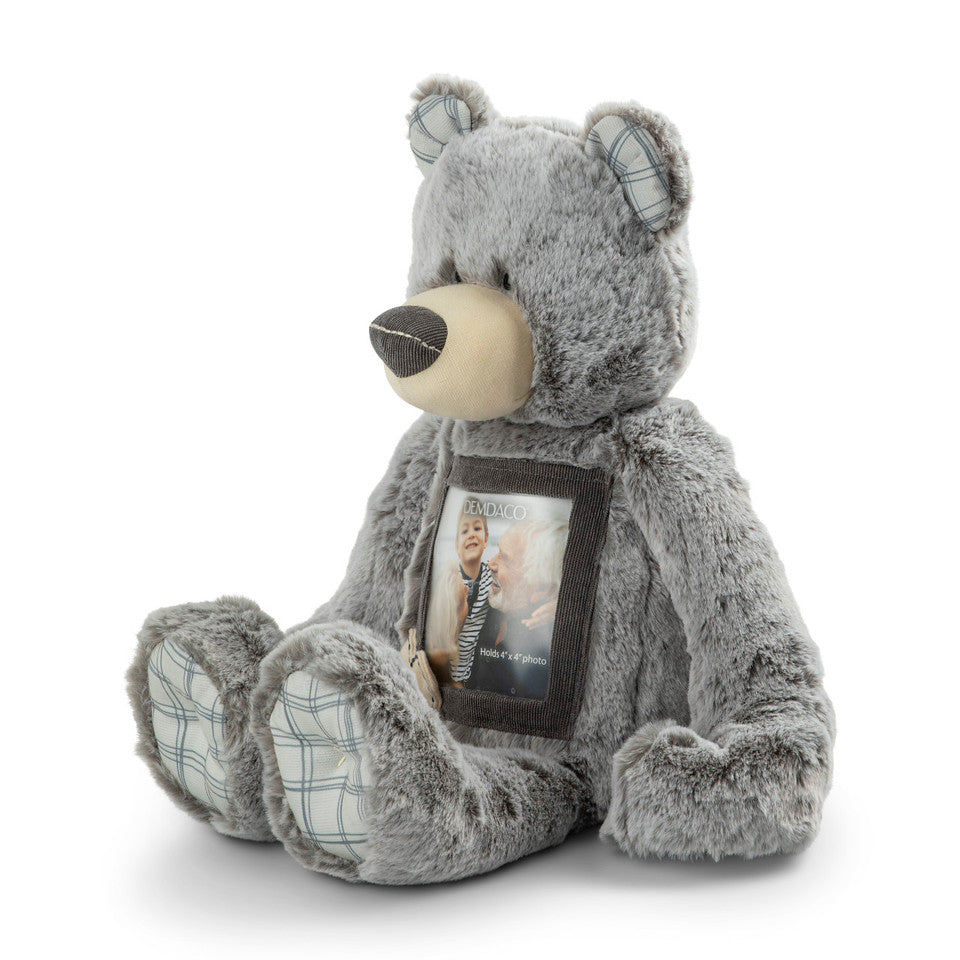 Demdaco Here To Hug - Remembrance Bear
