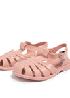 Blush / 6 Toddler