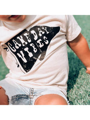 AK Clothing Company, LLC Game Day Vibes - Graphic Tee