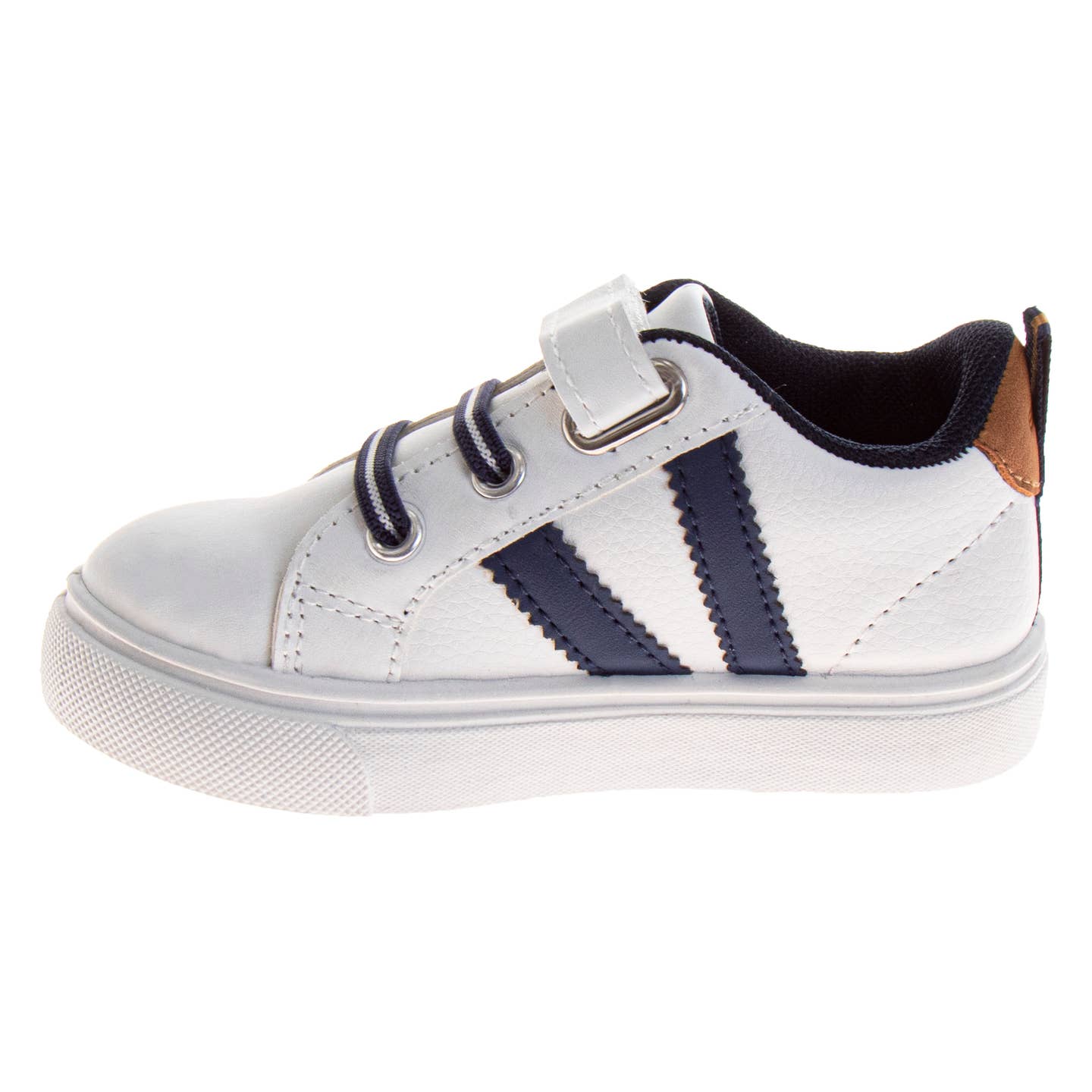 Josmo Shoes Inc. Bhpc Boys Sporty Sneakers - Active (Toddler)