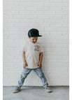 Creamy White / 12M