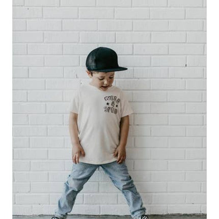 AK Clothing Company, LLC Need For Speed-Ak Graphic Tee