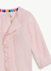 Baby Pink / 3-6M