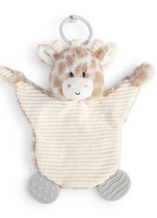 Demdaco Giraffe Teether Buddy
