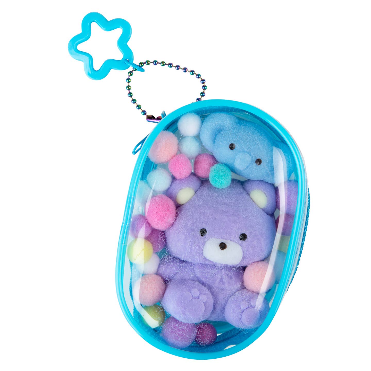 Orb Toys Taba-Licious Gacha Pouch