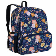 Wildkin Wildflower Bloom 17 Inch Backpack