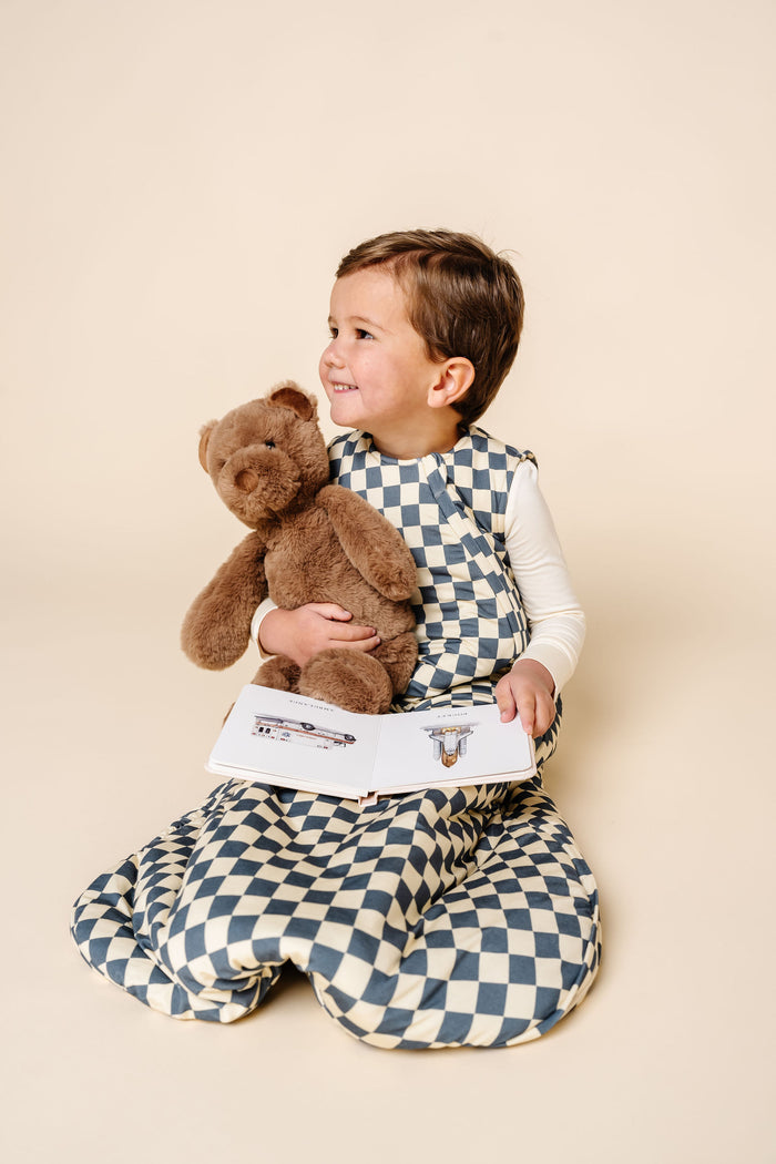 Lou Lou Miles Sleep Sack 