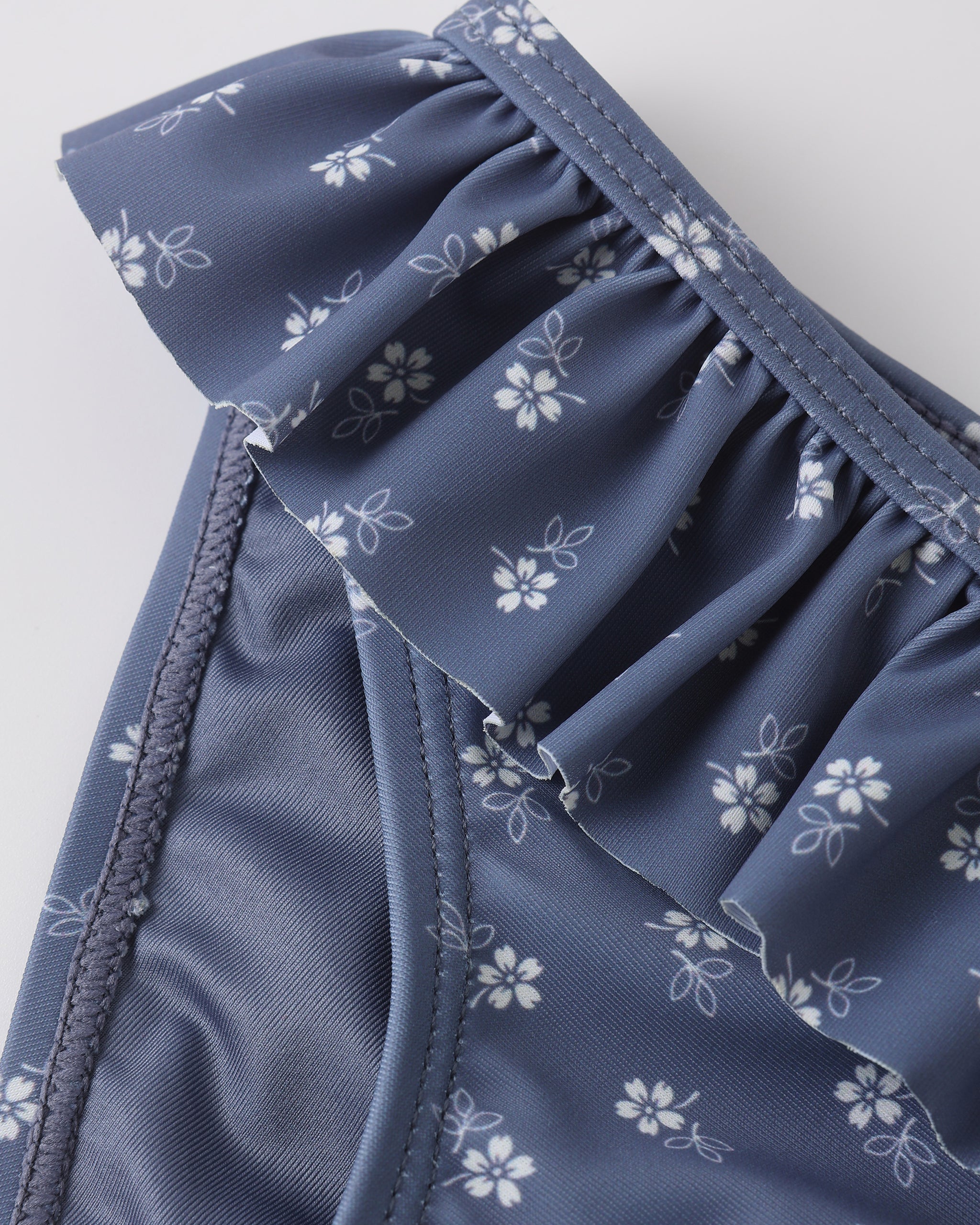 Rylee & Cru Giana Bikini || Ditsy Details