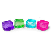 Showcase Sugah-Mals™ Ice Cube Sugar Squishy Stress Ball -Asst Colors