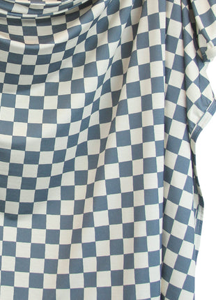 Lou Lou & Company Miles Swaddle Blanket
