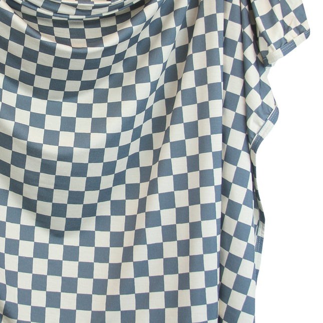 Lou Lou & Company Miles Swaddle Blanket
