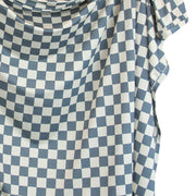 Lou Lou & Company Miles Swaddle Blanket