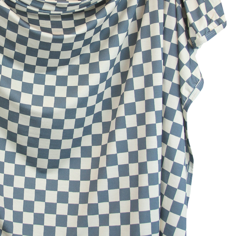 Lou Lou & Company Miles Swaddle Blanket