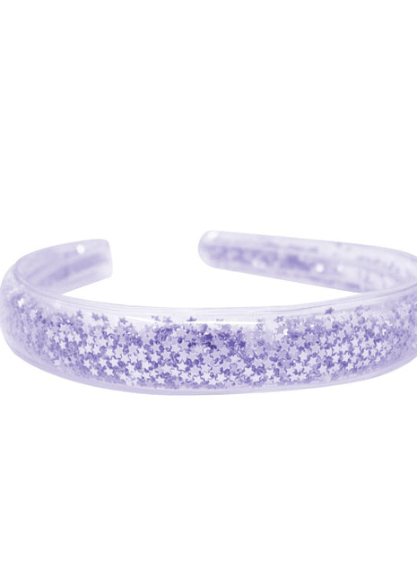 Tiny Treats Confetti Star Headband