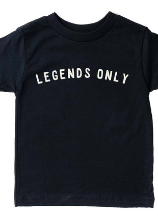 Holland Ave Clothing Legends Only | Kids T-Shirt