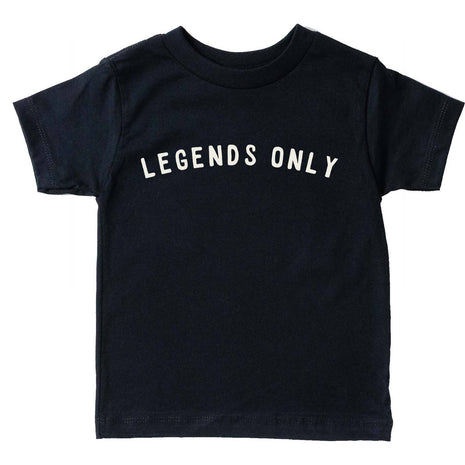 Holland Ave Clothing Legends Only | Kids T-Shirt