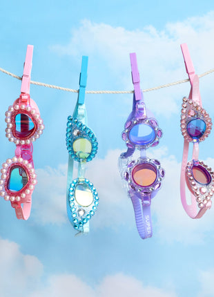 Super Smalls Heartfelt Super Goggles