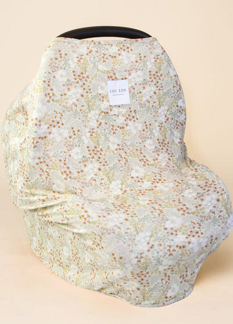 Lou Lou & Company Pearl Multi-Use Cover