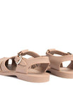 Light Brown / 8 Toddler