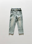 Light Washed Denim / 0-6M
